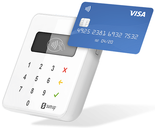 Bankomat & Kreditkarten Zahlungen mit obono – die mobile Registrierkasse