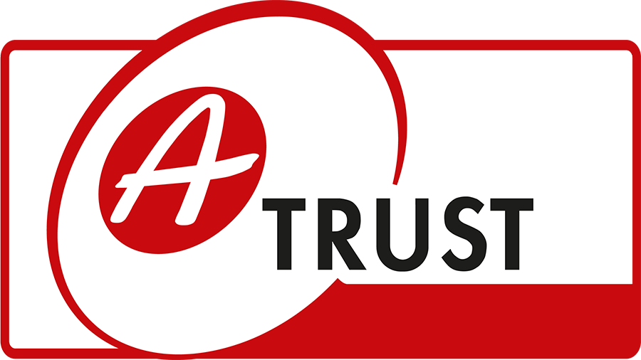 atrust logo